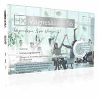 HX Magnesium + B6